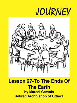 cover image of Journey